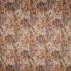 orange contemporary velvet-chenille fabric from iLiv