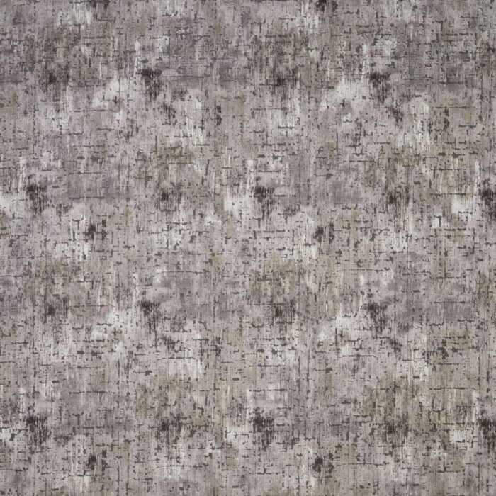 Azoth Fabric - Smoke swatch