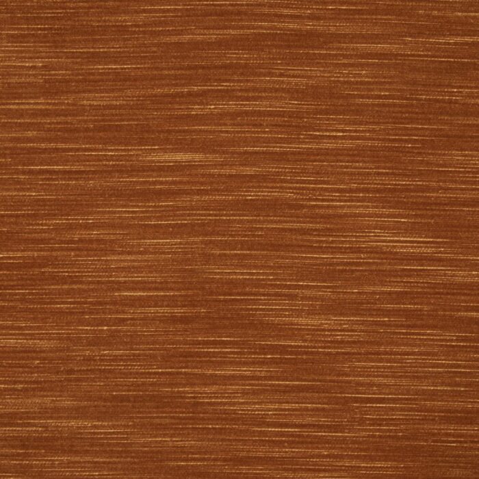 Aurify Fabric - Rust swatch