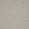 white plain velvet-chenille fabric from iLiv