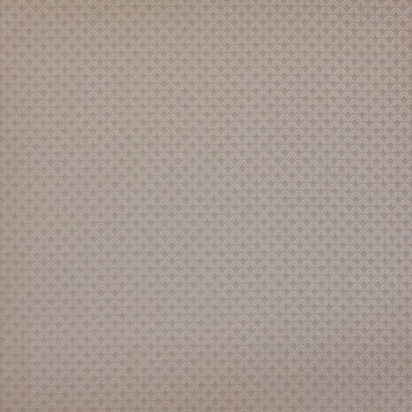 neutral geometric woven fabric from iLiv