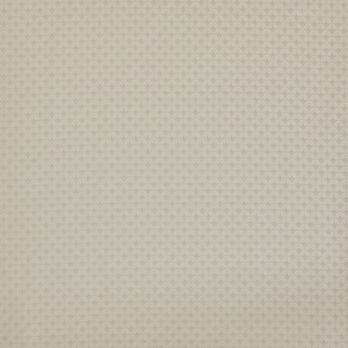 Luxor Fabric - Cream swatch