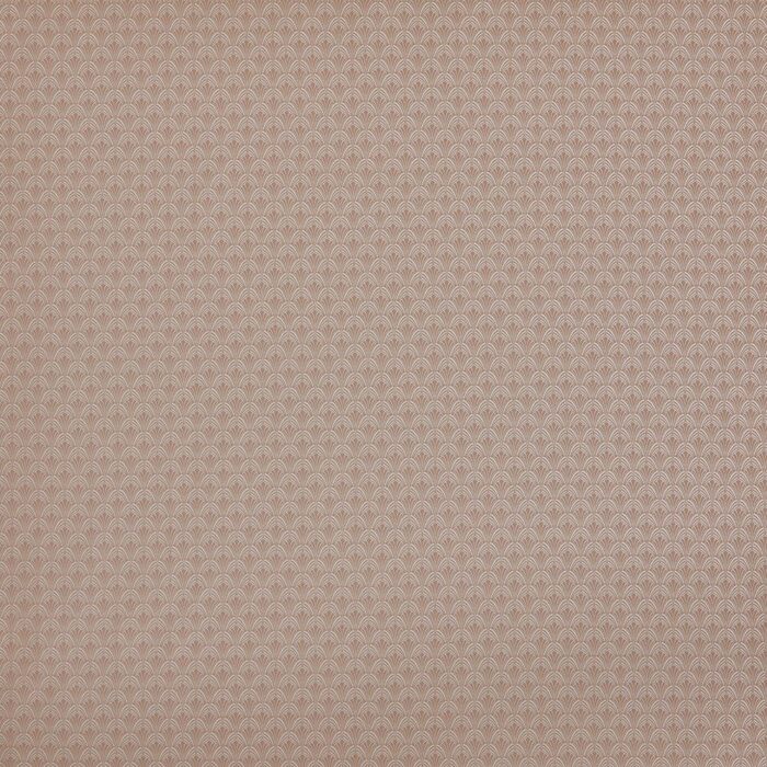 Luxor Fabric - Rosedust swatch