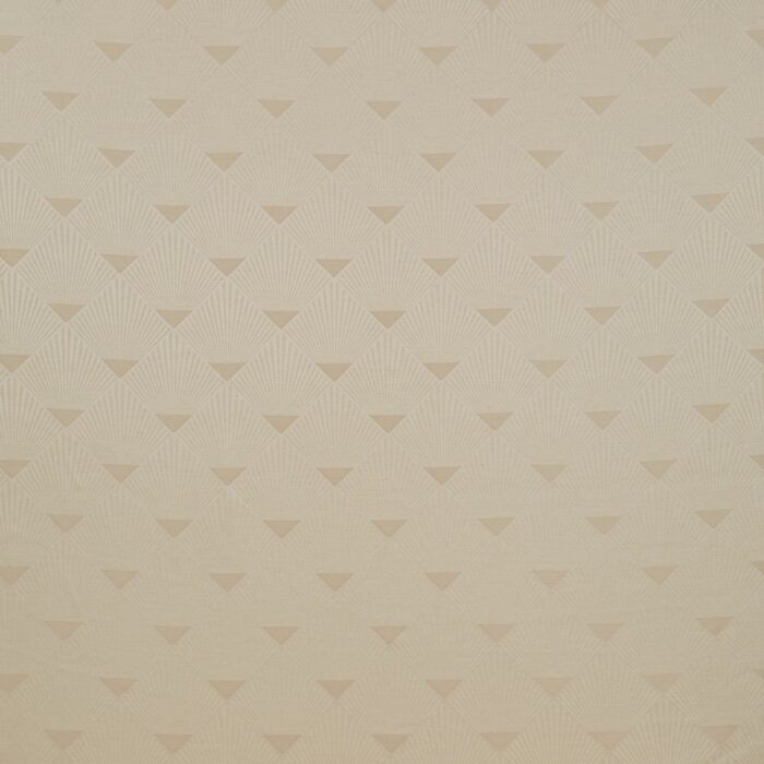 Macklin Fabric - Cream swatch