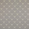 black-grey retro woven fabric from iLiv