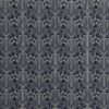 blue botanical woven fabric from iLiv