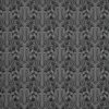 black-grey botanical woven fabric from iLiv