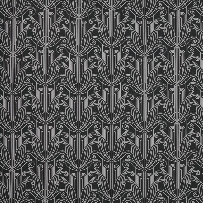 Arcadia Fabric - Noir swatch