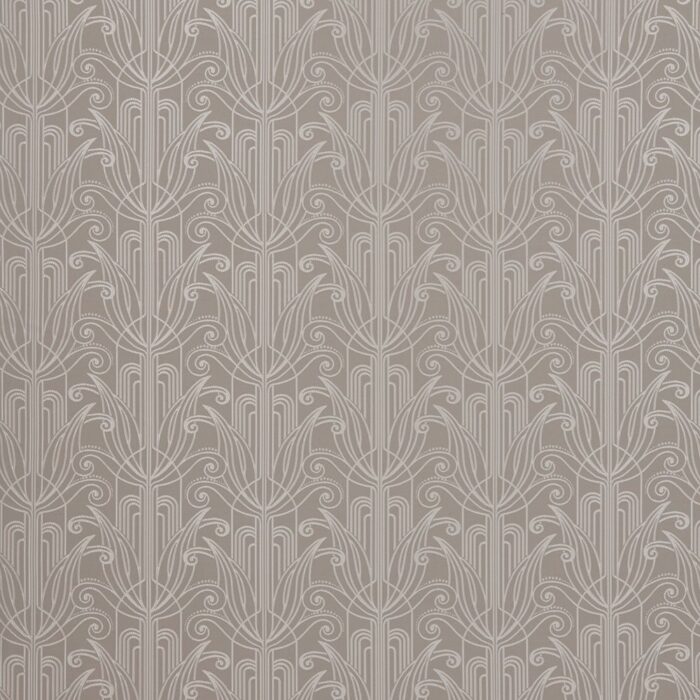 Arcadia Fabric - Stone swatch