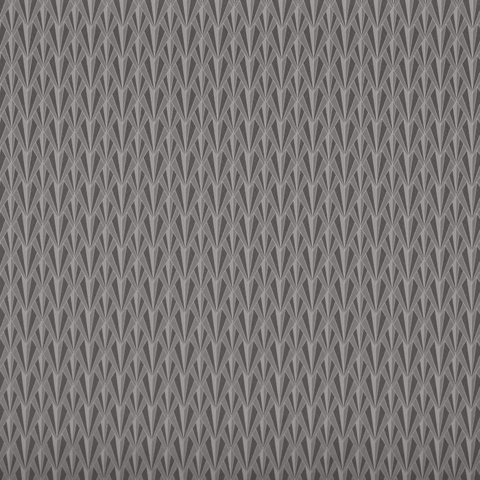 Astoria Fabric - Steel swatch
