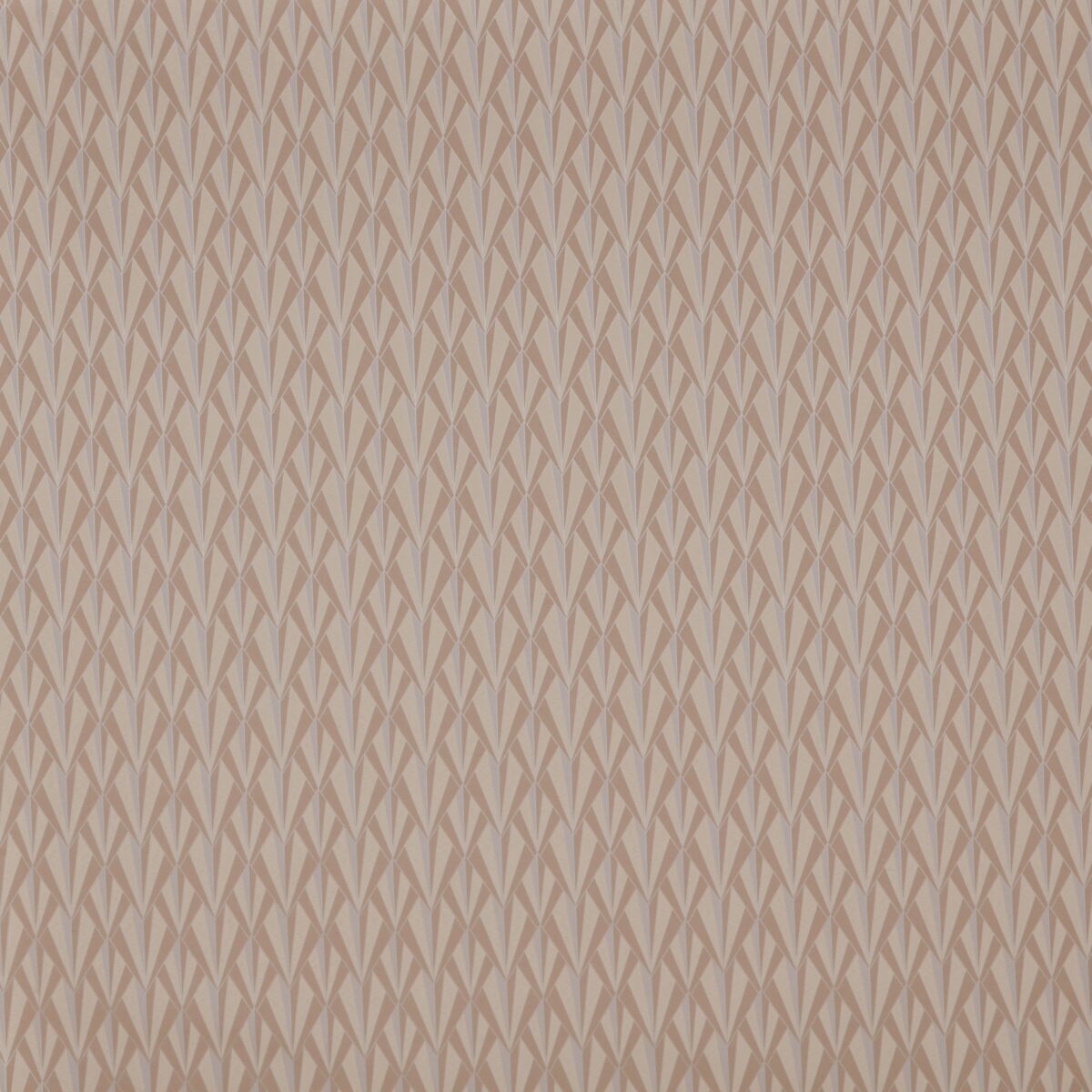 Astoria Fabric - Stone by neutral geometric woven fabric from iLiv