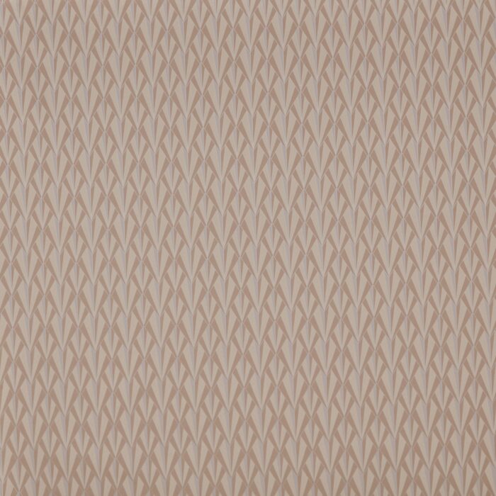 Astoria Fabric - Stone swatch