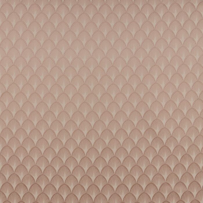 Delano Fabric - Rosedust swatch
