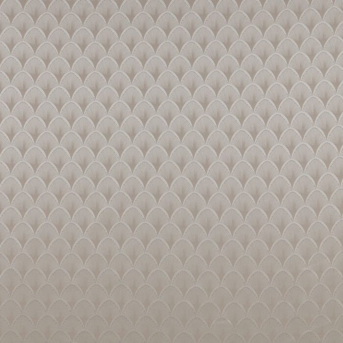 Delano Fabric - Stone swatch