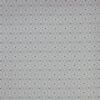 black-grey geometric woven fabric from iLiv