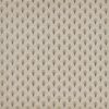 neutral retro embroideried fabric from iLiv