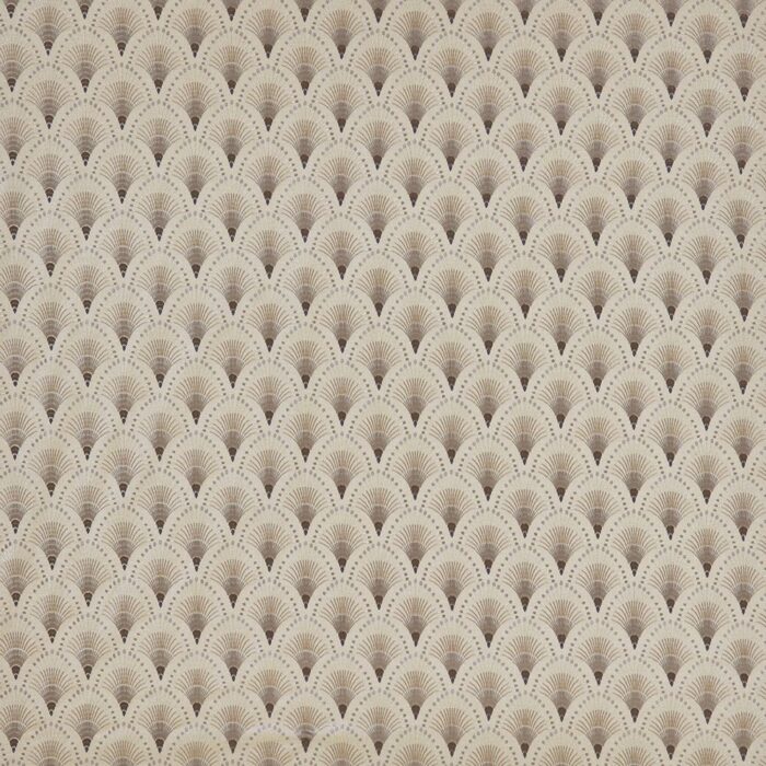 Camille Fabric - Stone swatch