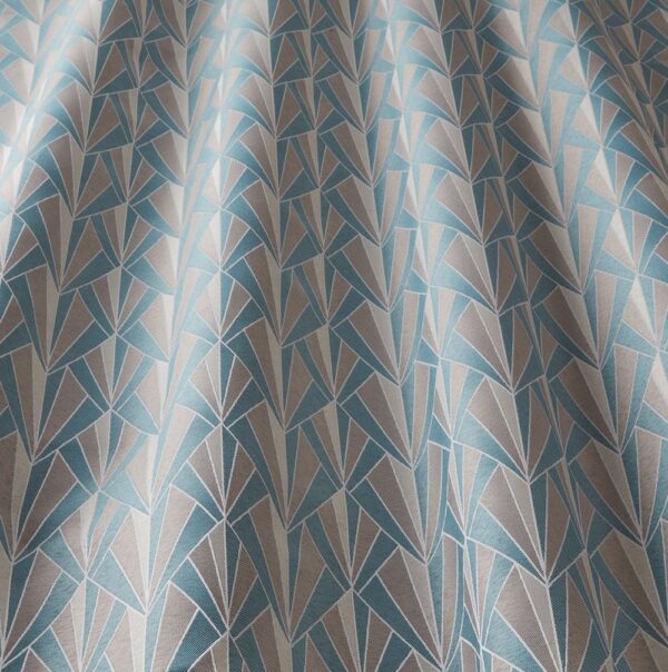 Astoria Fabric - Cloud by Astoria Fabric - Cloud from