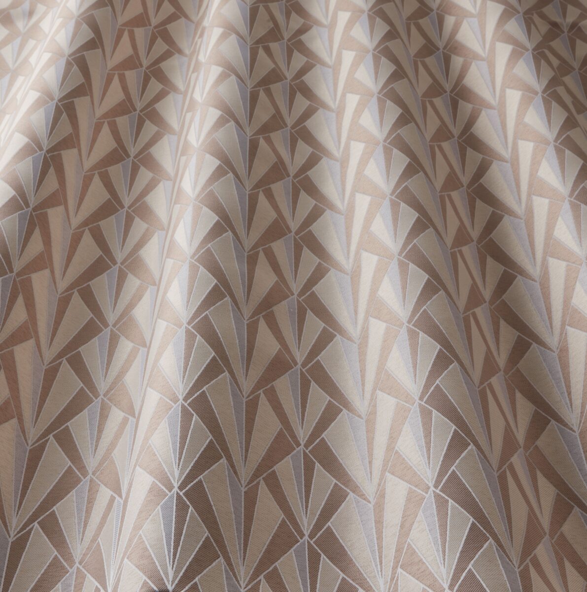 Astoria Fabric - Stone by Astoria Fabric - Stone from
