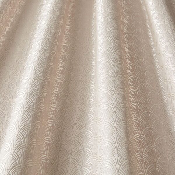 Luxor Fabric - Cameo from