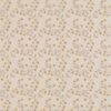 neutral botanical embroideried fabric from Sanderson