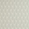 green botanical cotton fabric from Sanderson