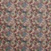 purple animal printed fabric from iLiv