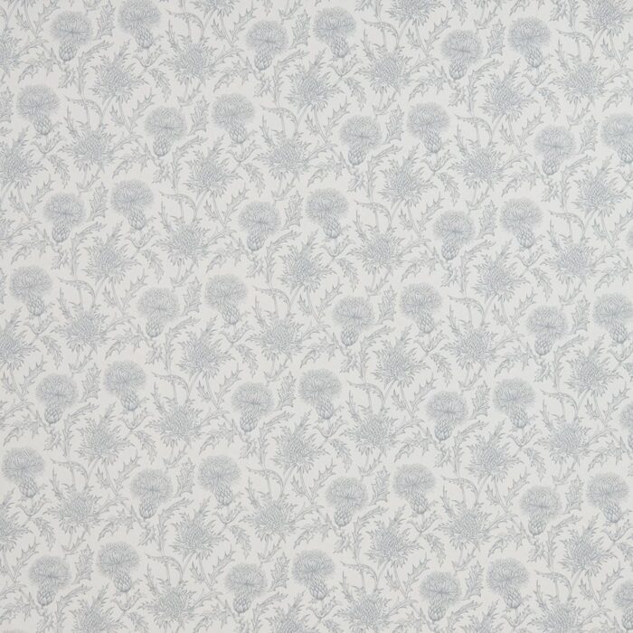 Carlina Fabric - Dusk swatch