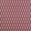 purple botanical printed fabric from iLiv