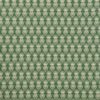 green botanical printed fabric from iLiv