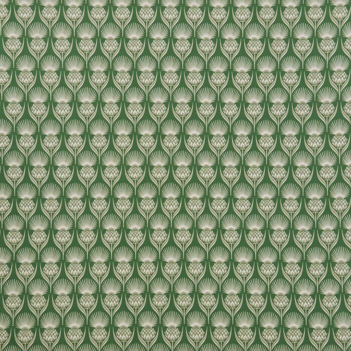 Skye Fabric - Forest swatch