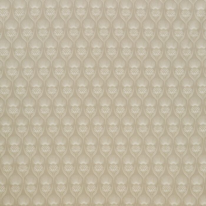 Skye Fabric - Linen swatch
