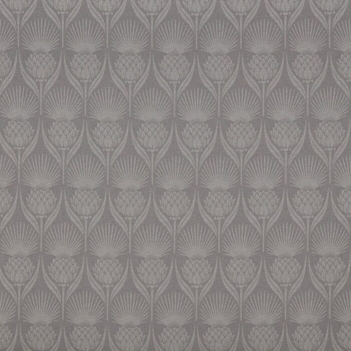 Eskdale Fabric - Flint swatch