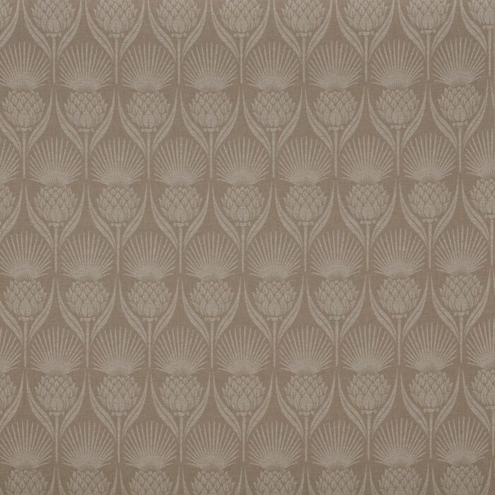 Eskdale Fabric - Linen swatch
