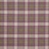 pink checked woolen fabric from iLiv
