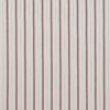 brown striped cotton fabric from iLiv