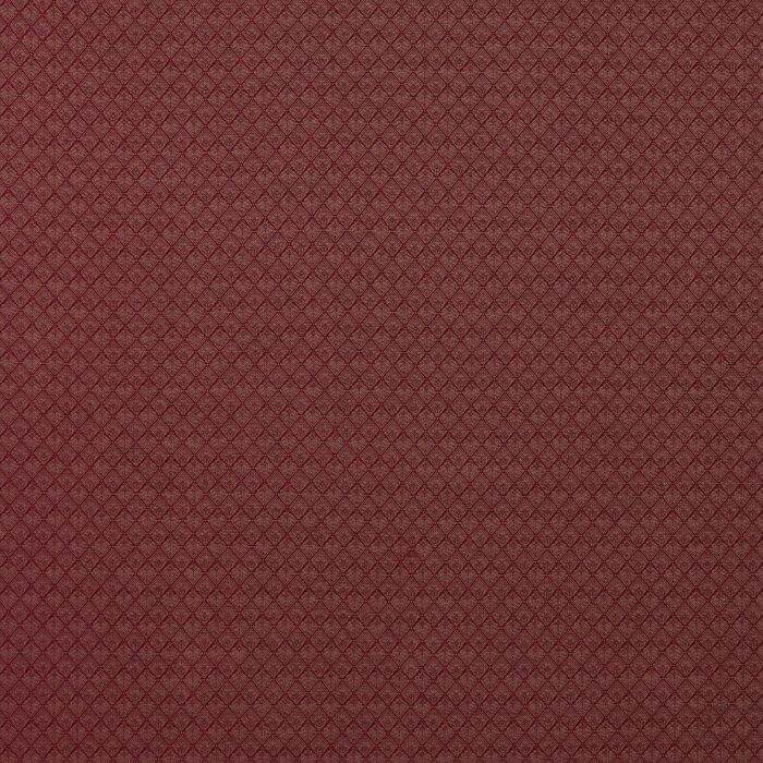 Alpine Fabric - Garnet swatch