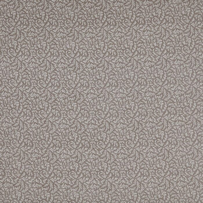 Aster Fabric - Linen swatch