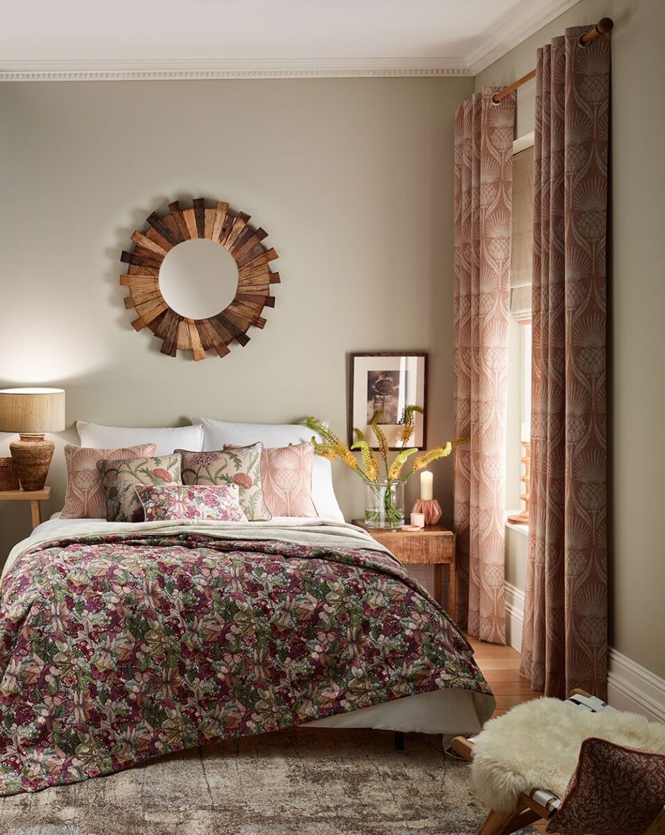 Alpine Fabric - Willow by Alpine Fabric - Willow from