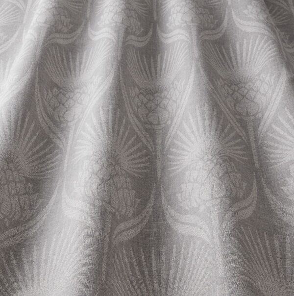Eskdale Fabric - Flint by Eskdale Fabric - Flint from