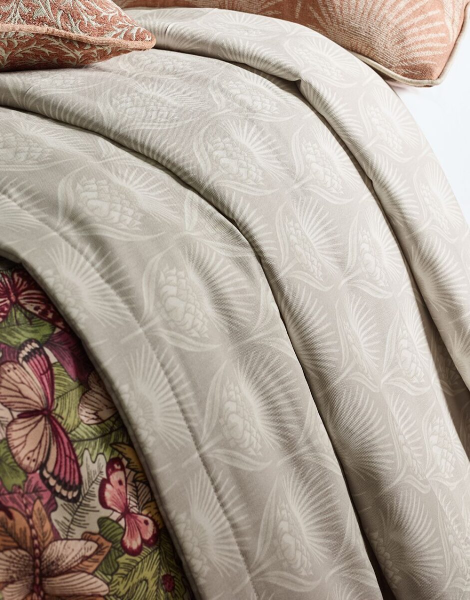Skye Fabric - Linen by Skye Fabric - Linen from
