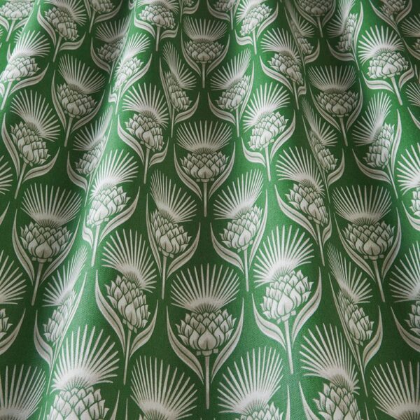 Skye Fabric - Forest by Skye Fabric - Forest from