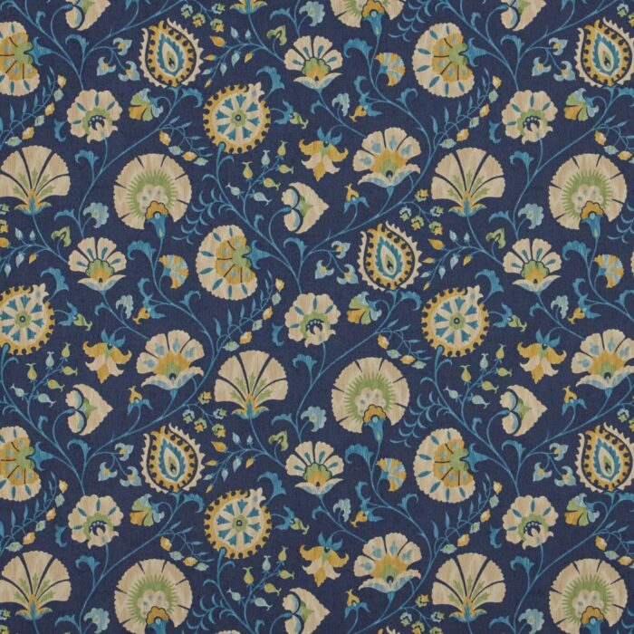 Chamonix Fabric - Arctic swatch