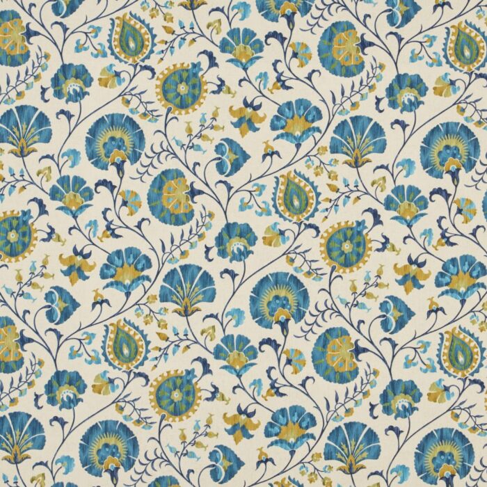 Chamonix Fabric - Mineral swatch