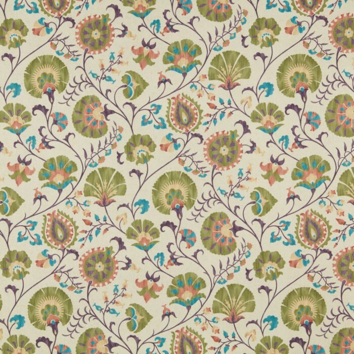 Chamonix Fabric - Olivine swatch