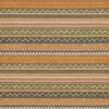 orange traditional velvet-chenille fabric from iLiv