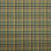green checked woven fabric from iLiv