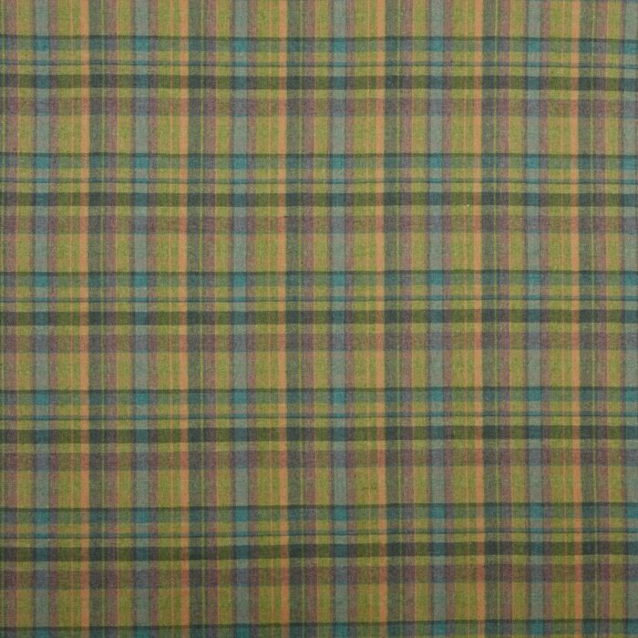 Courchevel Fabric - Fig swatch