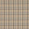 neutral checked woven fabric from iLiv