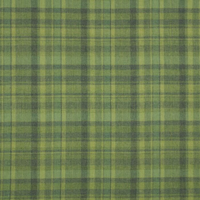 Courchevel Fabric - Hunter swatch